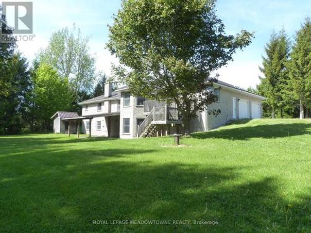 4958 Wellington Road 125, Erin, ON, L7J 2L9 Luxury House for sale | Listing ID X13188 | Royal LePage Carriage Trade Luxury Properties