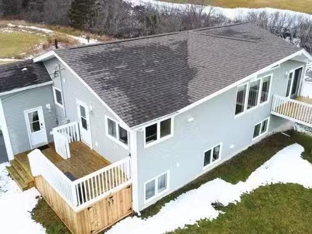 4959 Dunmore Road, Lower South River, NS, B2G 0B4 house for.
