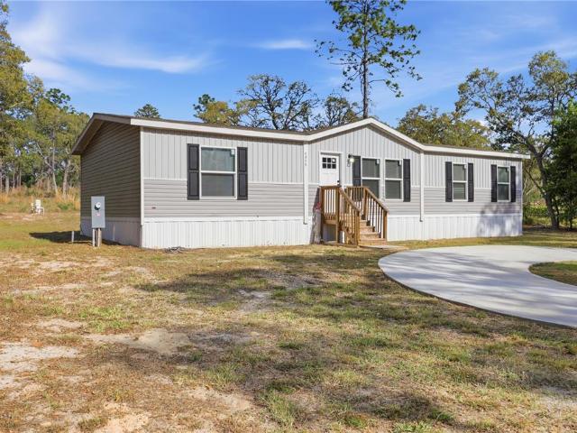 4959 SW 178th Ter, Dunnellon, FL 34432 | MLS #OM722865