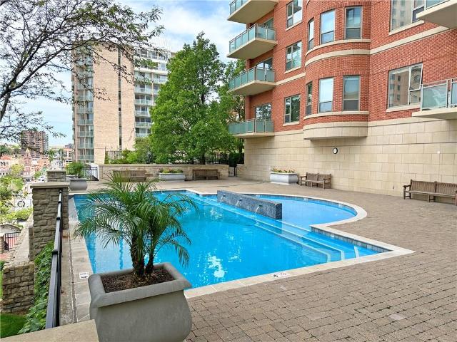4950 Central St, Unit 102, Kansas City, MO 64112 | MLS #2547