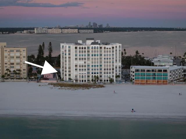 4950 gulf boulevard #207, st pete beach, us, fl