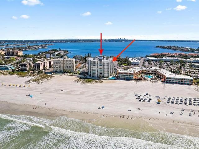 4950 Gulf Blvd, Unit 903, St. Pete Beach, FL 33706 | MLS #TB8402