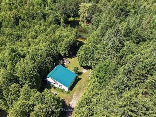 495144 Traverston Road, West Grey, ON, N0C 1H0 house for sale | Listing ID X13555 | Royal LePage