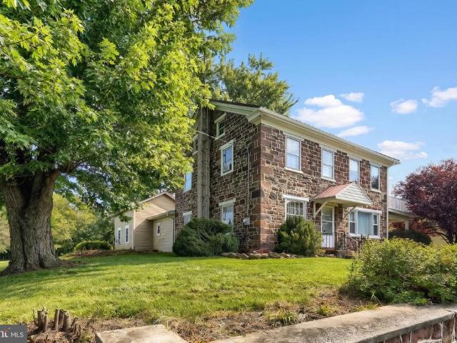 4951 Carlisle Road