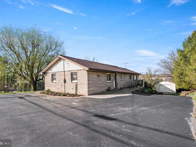 4951 Horseshoe Pike
