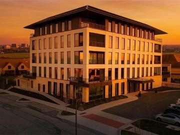 Leawood city, Johnson County, Kansas, Kansas, USA