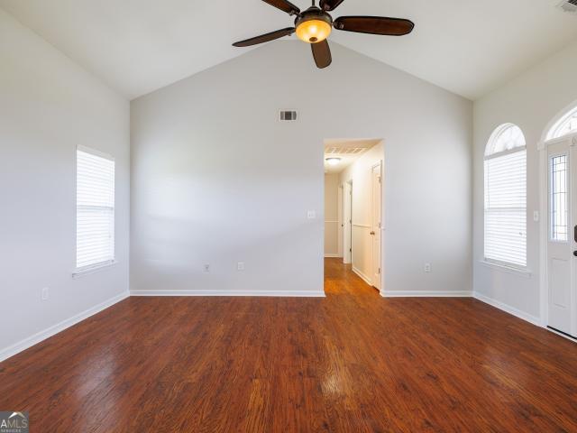 4952 Patton Drive