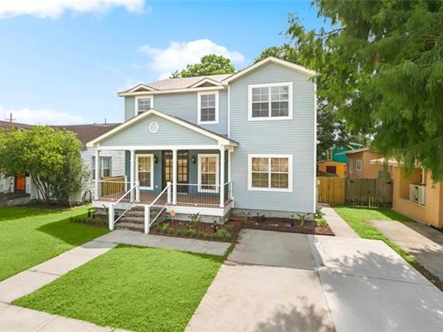 4953 Music St, New Orleans, LA 70122 | MLS #2551