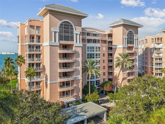 4953 Bacopa Ln S, Unit 204, St. Petersburg, FL 33715 | MLS #TB8451