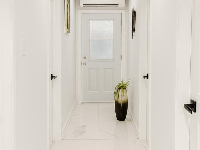 495 4e Avenue apartment — Montréal, QC 2 Bedroom 2 Bedroom