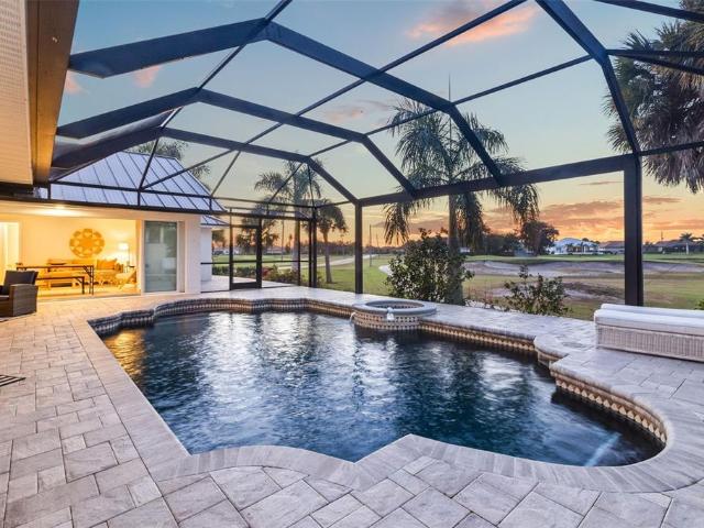 495 Coral Creek Dr, Placida, FL 33946 | MLS #N6142