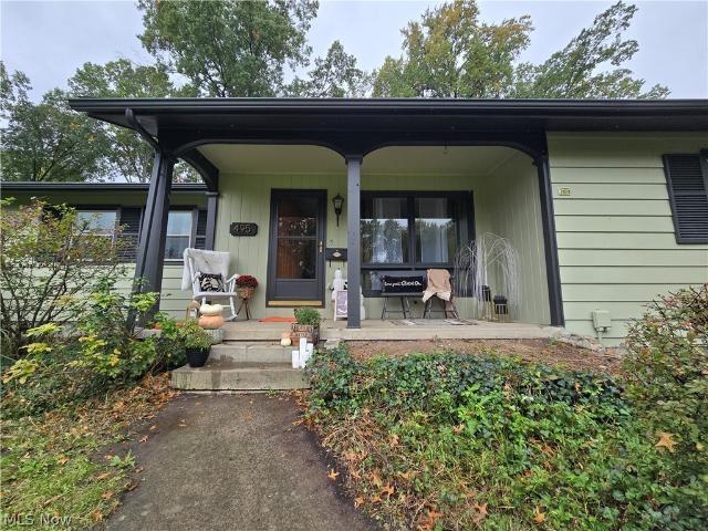 495 Catherine Street