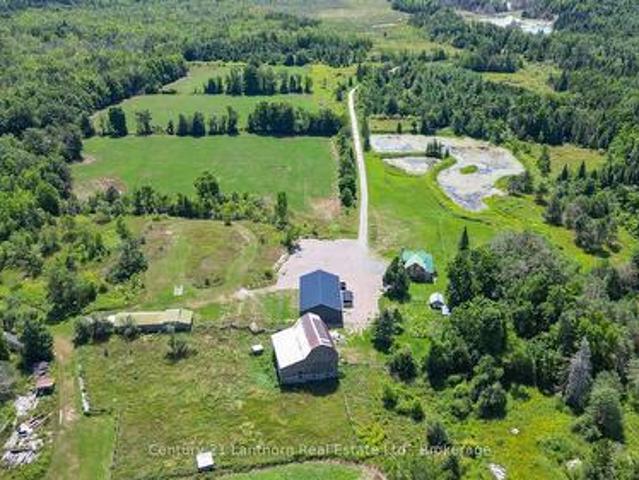 495 Barker Road, Madoc, ON, K0K 2K0 house for sale | Listing ID X13438 | Royal LePage
