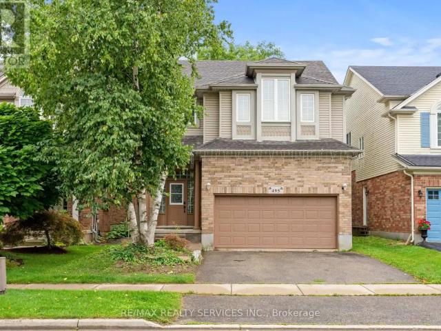 495 BRIGANTINE DRIVE
