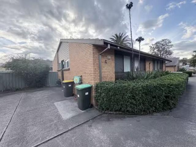4/95 Brook Street, Muswellbrook Apartment for rent Listed by.