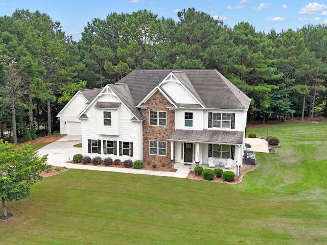 495 George Coggin Road