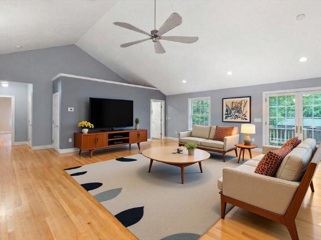 495 Grafton St, Shrewsbury, MA 01545 | MLS #73499