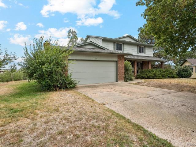 495 Guyout Ridge Court