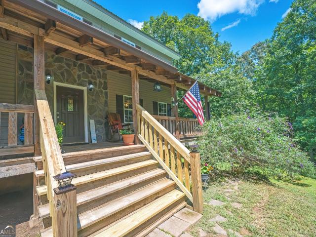 495 Dockery Lane