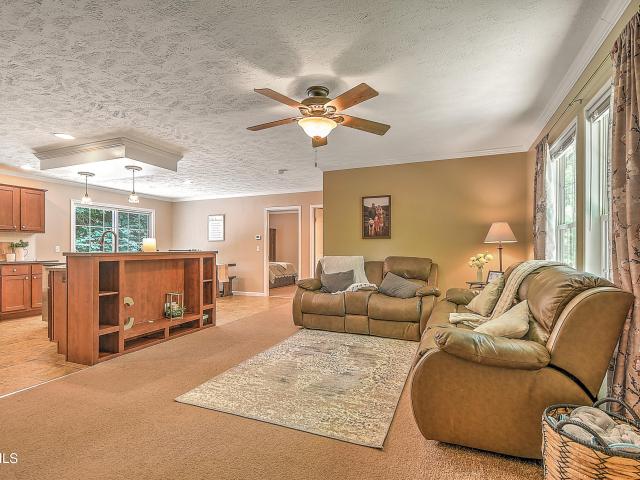 495 Deck Valley Road