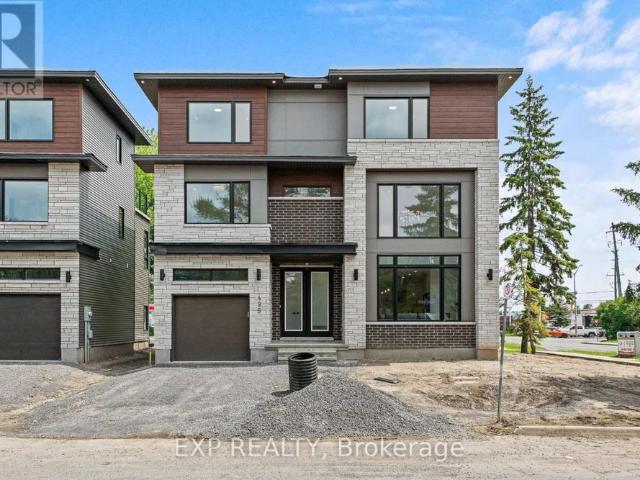 495 Duvernay Drive Ottawa, ON K1E2N7