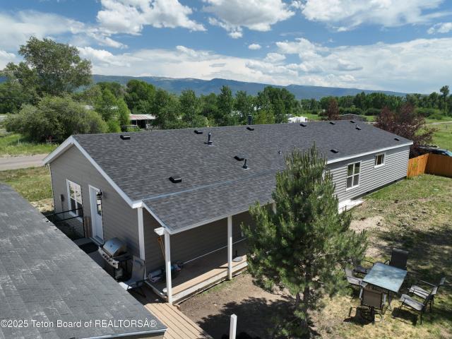 495 E Garnett Ave, Driggs, ID 83422 | MLS #26 360