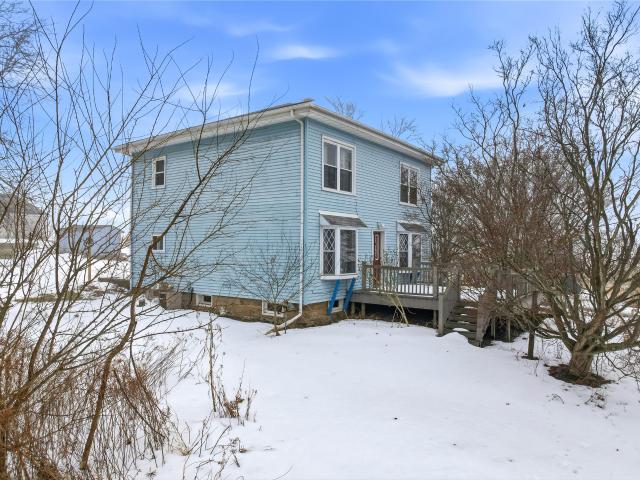 495 e jamestown highway