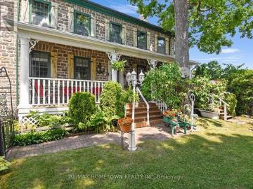 495 King Street W, Prescott, ON, K0E 1T0 house for sale | Listing ID X12589 | Royal LePage