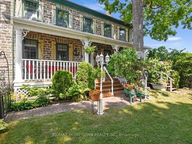 495 King Street W, Prescott, ON, K0E 1T0 house for sale | Listing ID X12589 | Royal LePage