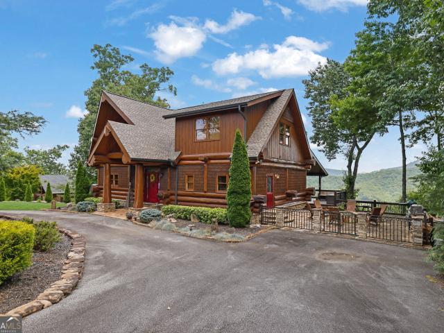 495 Overlook Drive