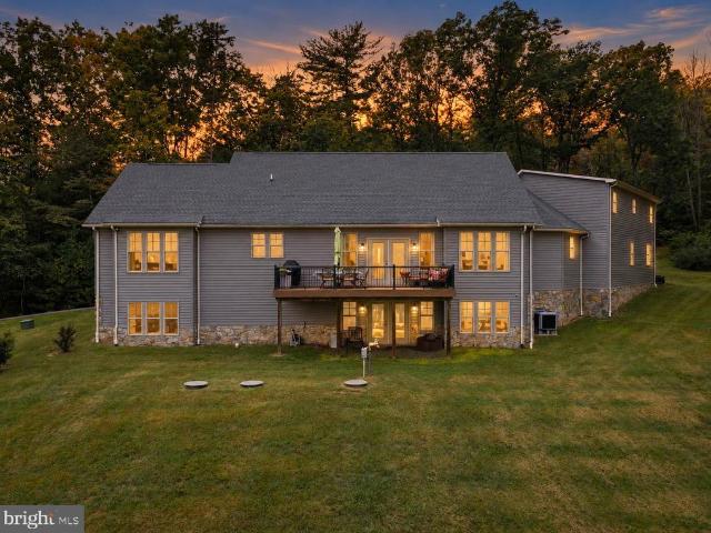 495 Mountain Brook Lane