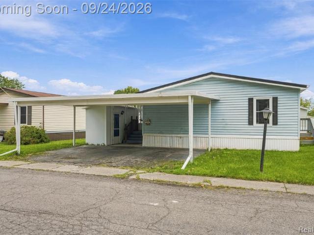 495 Macduff Drive