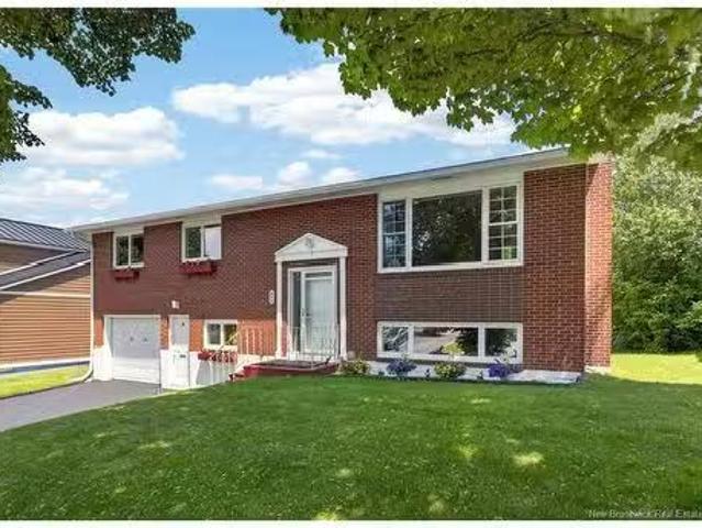 495 Mansfield St, Fredericton, NB, E3B 3A1 house for sale L.