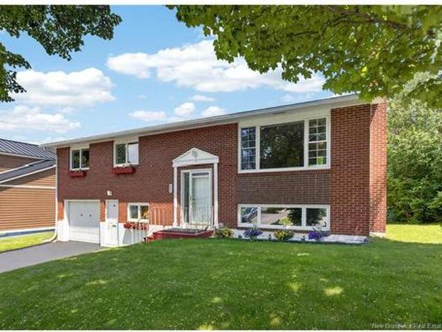 495 Mansfield St, Fredericton, NB, E3B 3A1 house for sale | Listing ID NB143404 | Royal LePage