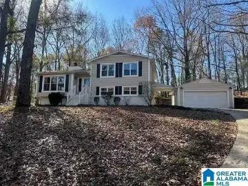495 MCGUIRE RD, INDIAN SPRINGS VILLAGE, AL 35124