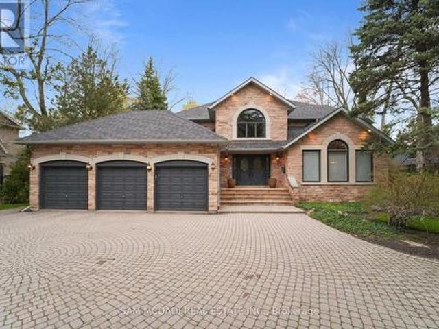 495 Meadow Wood Road, Mississauga, ON, L5J 2S4 house for sale | Listing ID W13085 | Royal LePage