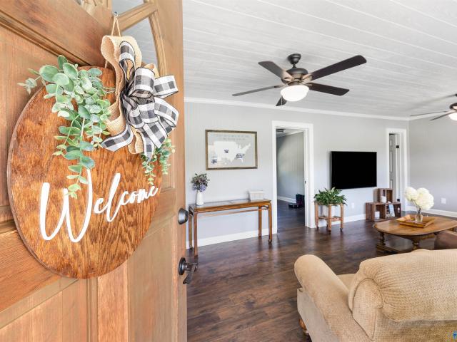 495 Mill Bluff Road
