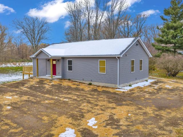 495 N Church Road