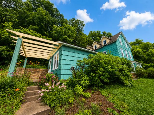 495 North Street