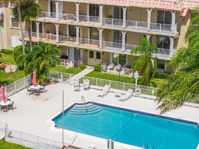 495 SE 8th St, Unit 242, Deerfield Beach, FL 33441 | MLS #B26044