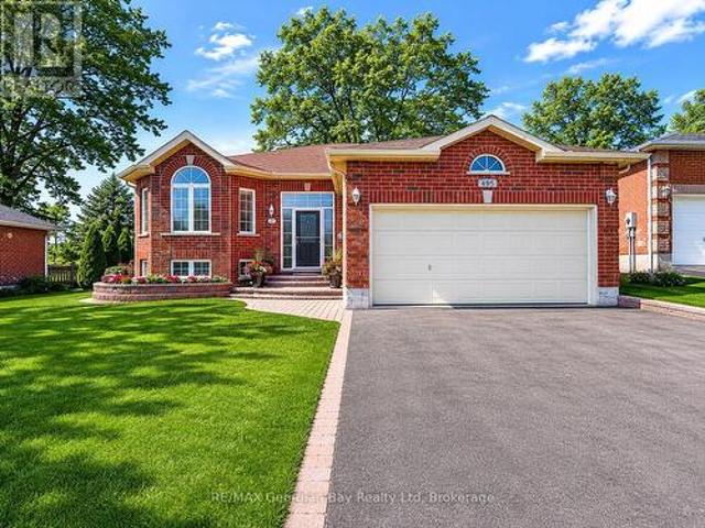 495 Shewfelt Crescent, Midland, ON, L4R 5N8 house for sale | Listing ID S12942 | Royal LePage