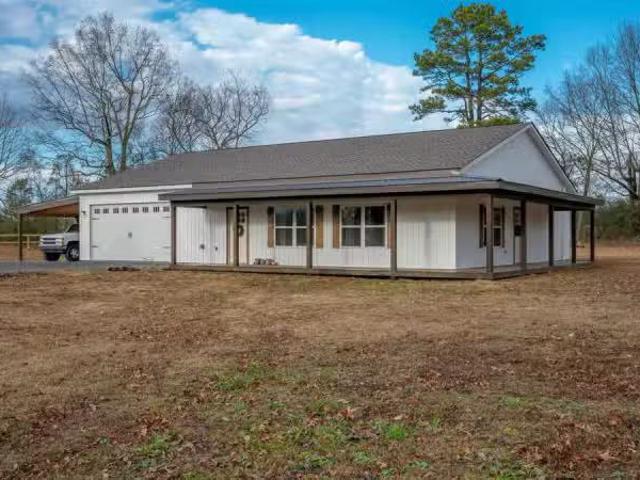495 SHILOH RD, GREERS FERRY, AR 72067