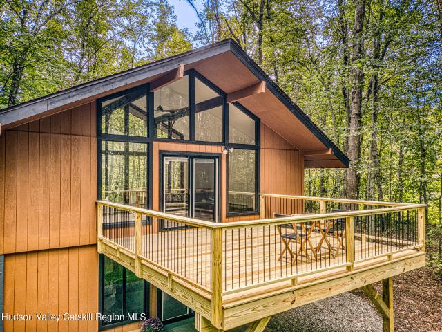 495 Silver Hollow Road