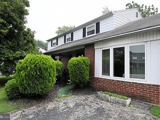 495 Regimental Road