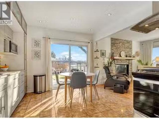 495 White Road, Kelowna, BC, V1X 1G2 house for sale Listing.