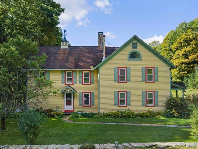 495 William Beers Road