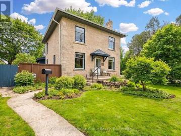 495 Tower Street N, Centre Wellington Fergus, ON, N1M 2N8 house for sale | Listing ID X13073 | Royal LePage