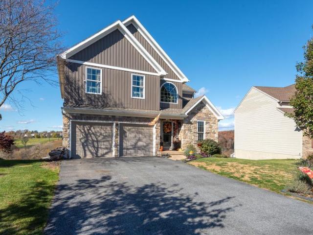 495 Thomas Armor Drive