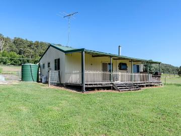 Studio for rent in Wallacia - Garden, Balcony