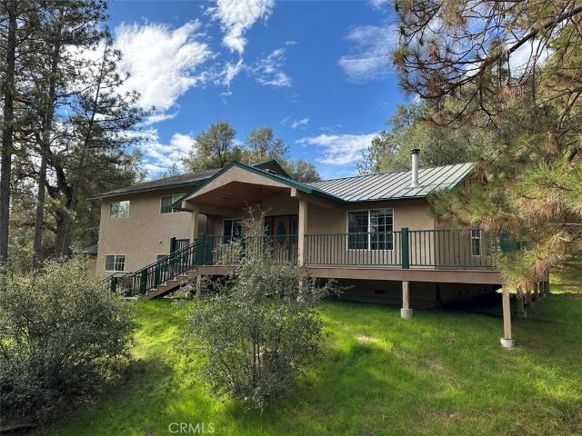 4965 Peak View Rd, Mariposa, CA 95338 | MLS #MP25256